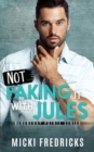 Image for Not Faking it with Jules