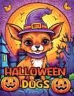 Image for Halloween Dogs