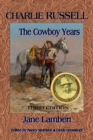 Image for CHARLIE RUSSELL The Cowboy Years