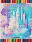 Image for Castle Quest : Coloring Book of Wonders