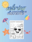 Image for Coloring summer