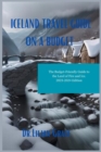 Image for Iceland Travel Guide on a Budget