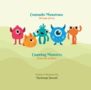 Image for Contando Monstruos : del uno al tres: Counting Monsters: from one to three