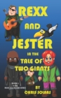 Image for Rexx and Jester in the Tale of Two Giants