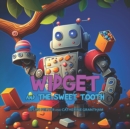 Image for Widget and the Sweet Tooth