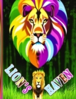 Image for Lion&#39;s Haven