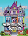 Image for Old Fashioned Homes Coloring Book