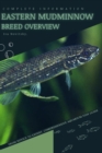 Image for Eastern Mudminnow : From Novice to Expert. Comprehensive Aquarium Fish Guide