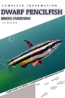 Image for Dwarf Pencilfish : From Novice to Expert. Comprehensive Aquarium Fish Guide