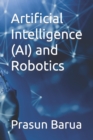 Image for Artificial Intelligence (AI) and Robotics