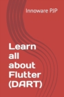 Image for Learn all about Flutter (DART)
