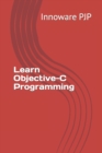 Image for Learn Objective-C Programming