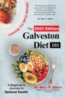 Image for The Galveston Diet 101
