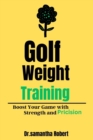 Image for &quot;Golf Weight Training&quot;