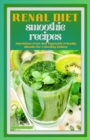 Image for Renal Diet Smoothie Recipes