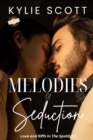 Image for Melodies Of Seduction