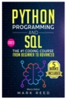 Image for Python Programming and SQL