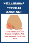 Image for Testicular Cancer Alert