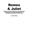 Image for &#39;Romeo &amp; Juliet&#39; (a play for stage)