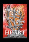Image for HEART by Asher Pike