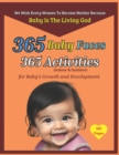 Image for 365 Baby Faces 365 Activities