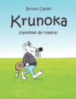 Image for Krunoka : Fantome de l&#39;opera