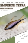 Image for Emperor Tetra : From Novice to Expert. Comprehensive Aquarium Fish Guide
