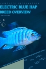 Image for Electric Blue Hap : From Novice to Expert. Comprehensive Aquarium Fish Guide