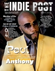 Image for The Indie Post Paul Anthony June 10, 2023 Issue Vol 3