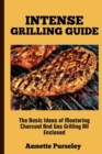 Image for Intense Grilling Guide