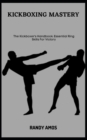 Image for Kickboxing Mastery