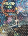 Image for Mermaid, Fairy, Mandala Coloring Book