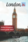 Image for London, United Kingdom travel guide 2023