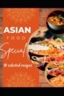 Image for Asian Food : 10 Selected Recipes