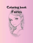 Image for &quot;Magical Wonders : Explore Enchanted Realms with This Beautiful Fairy Coloring Book&quot;