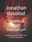 Image for Seamless Math Instruction