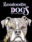 Image for Zendoodle Dogs : Adult Coloring Book