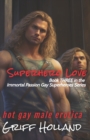 Image for Superhero Love