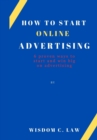 Image for How To Start Online Advertising