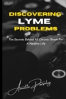 Image for Discovering Lyme Problems