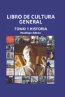 Image for Libro de Cultura General Tomo 1