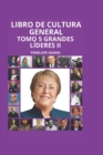 Image for Libro de Cultura General TOMO 5 : GRANDES LIDERES II (Version espanol)
