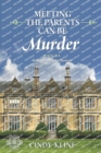 Image for Meeting the Parents Can be Murder : Molly McGuire Cozy Mystery Book 6