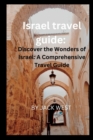Image for Israel travel guide