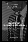 Image for Mastering Business Strategy