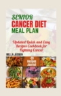 Image for Senior Cancer Diet Meal Plan