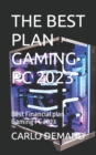 Image for The Best Plan Gaming PC 2023