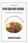 Image for Flavors of New England Cuisine