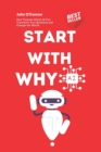 Image for Start With Why AI : How Purpose-Driven AI Can Transform Your Business and Change the World