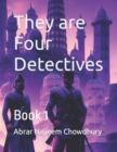 Image for They are Four Detectives : Book 1